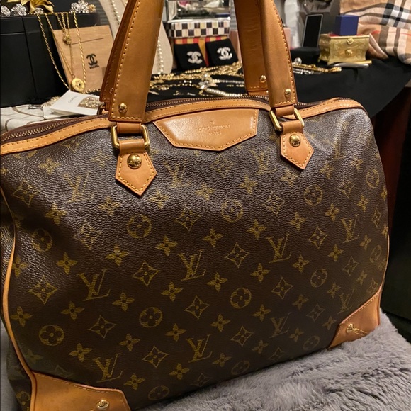 🌹💯% AUTHENTIC LV HANDBAG 🌹ORIGINAL OWNER 🌹EXCELLENT PREOWNED CONDITION🌹 - Picture 3 of 14